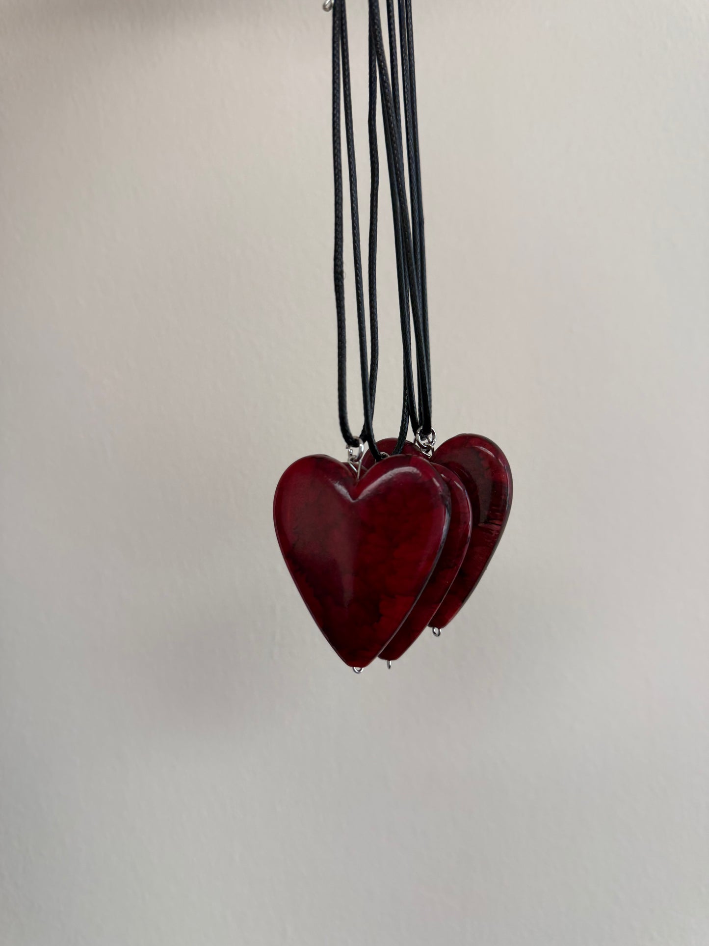 Red Heart
