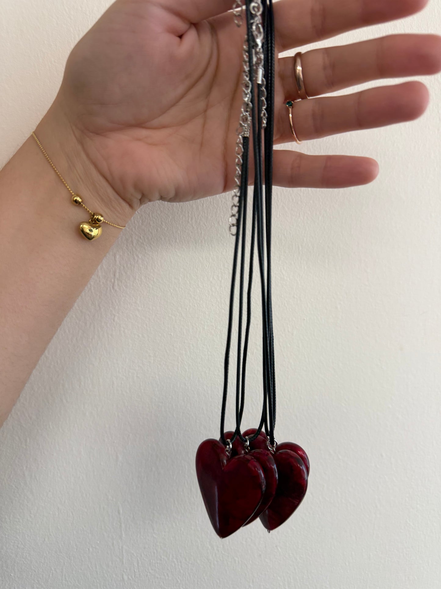 Red Heart