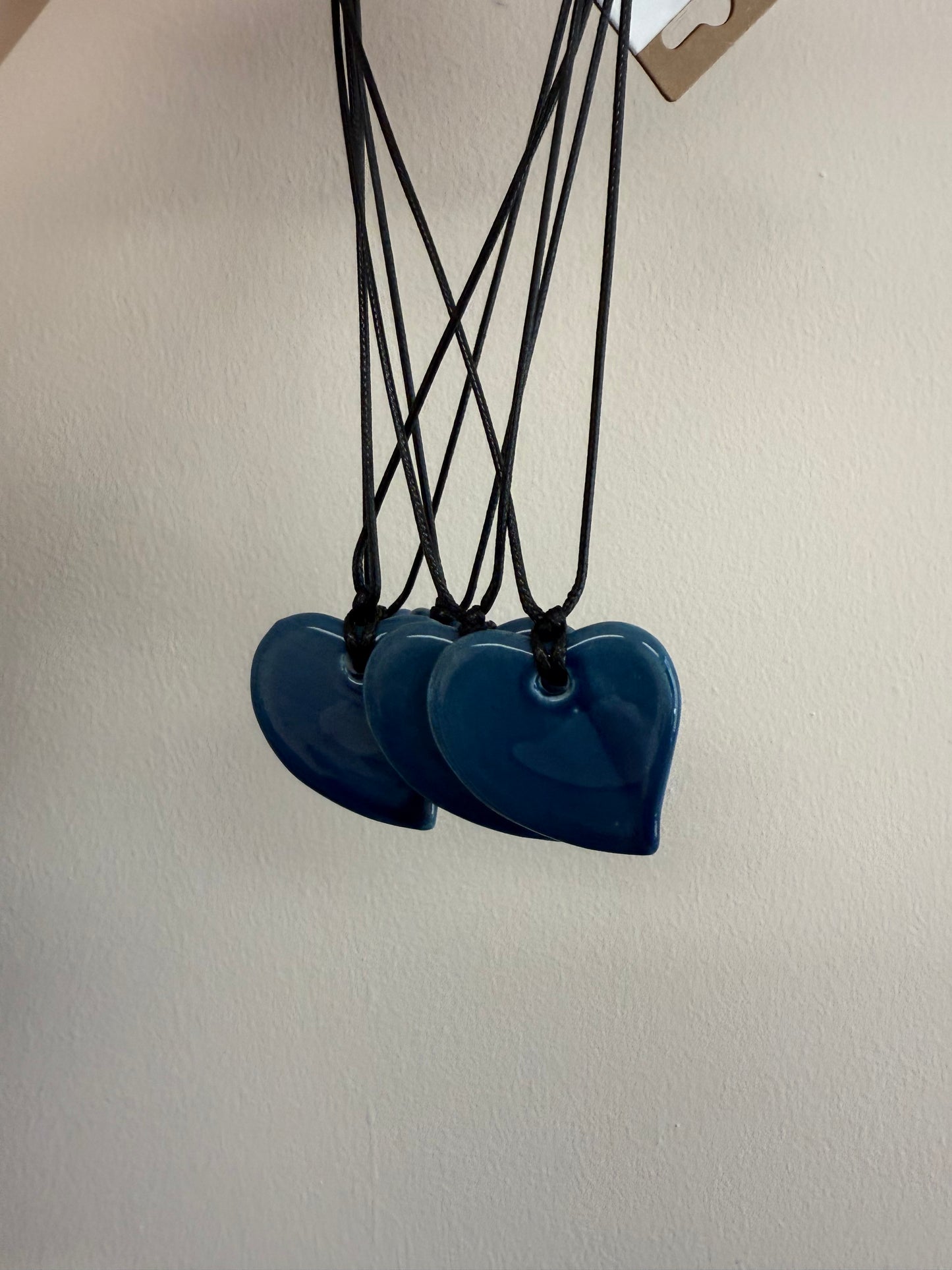 Blue Heart