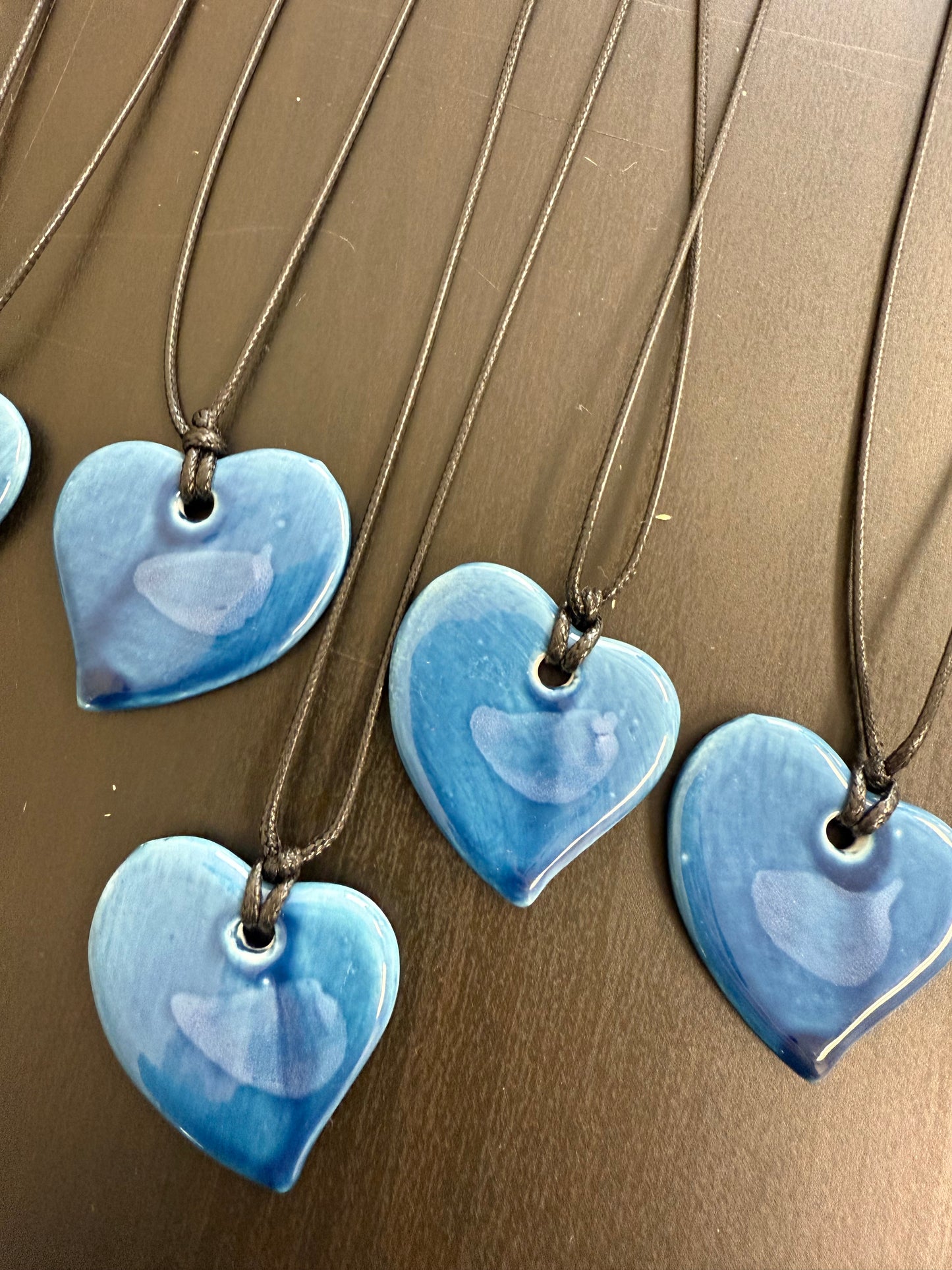 Blue Heart