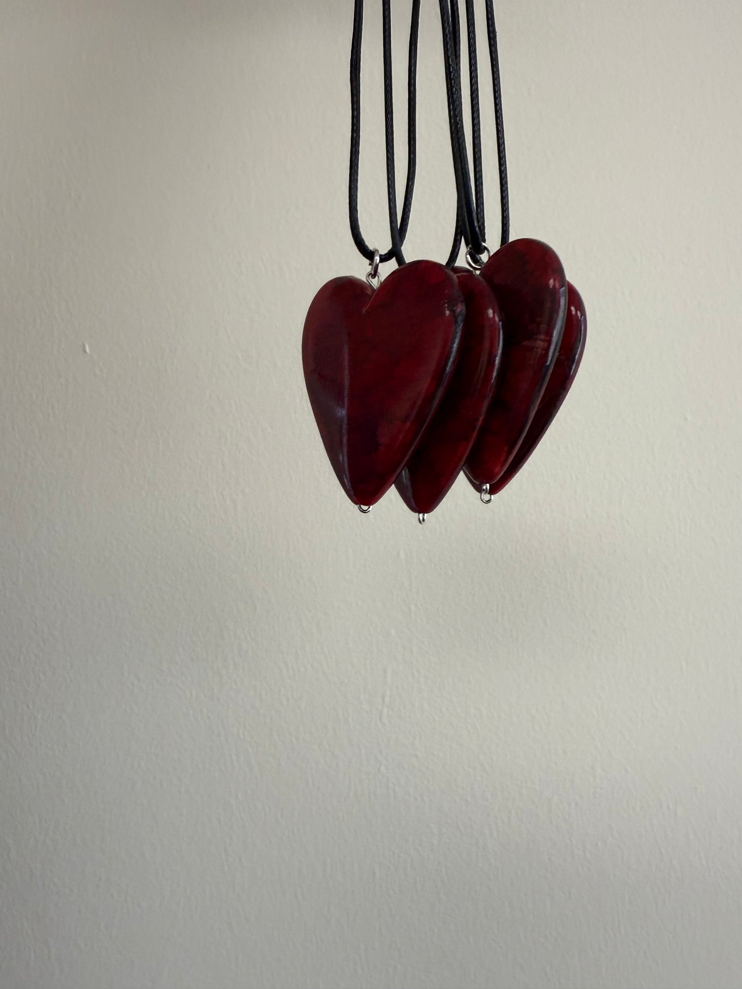 Red Heart