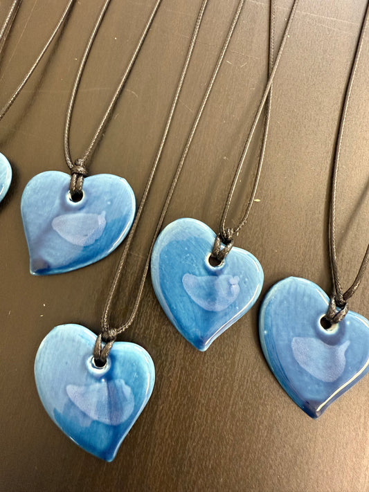 Blue Heart